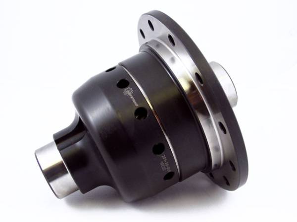 Wavetrac Differential GM 12 Bolt 35T Series 4 RS (Moser Engineering Exclusive)