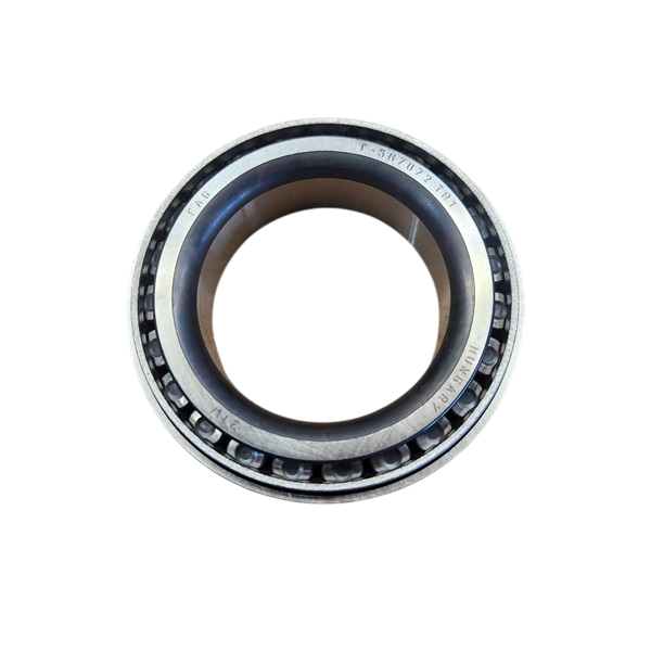 OEM Porsche PDK Tapered Inner Carrier Bearing