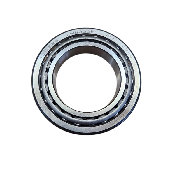 OEM Porsche PDK Tapered Outer Carrier Bearing