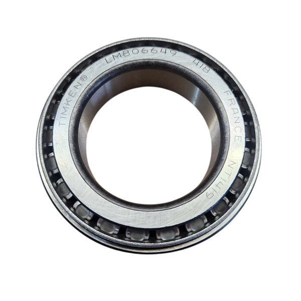 OEM Porsche PDK Tapered Outer Carrier Bearing