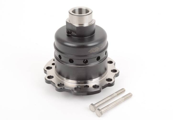 Wavetrac Differential For Porsche G50: 911 1987-88, 930 5Spd 1989>, 964, 993, 968