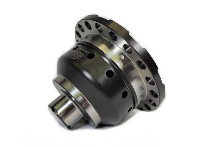 Wavetrac Differential, HONDA CIVIC SI K20, ACURA RSX TSX 2WD/AWD