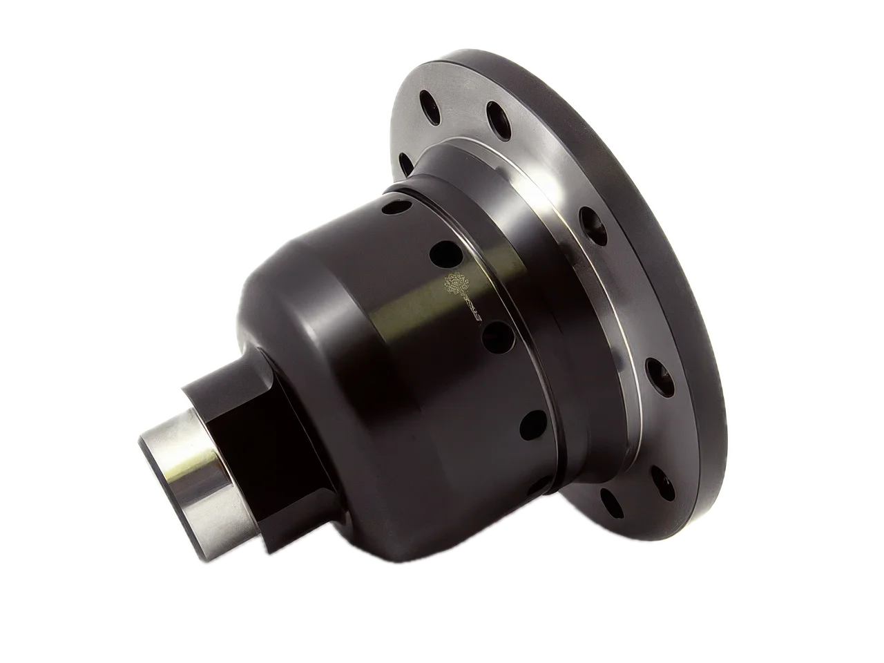 Wavetrac Differential, 2005-2010 WK SRT-8 Jeep Cherokee REAR