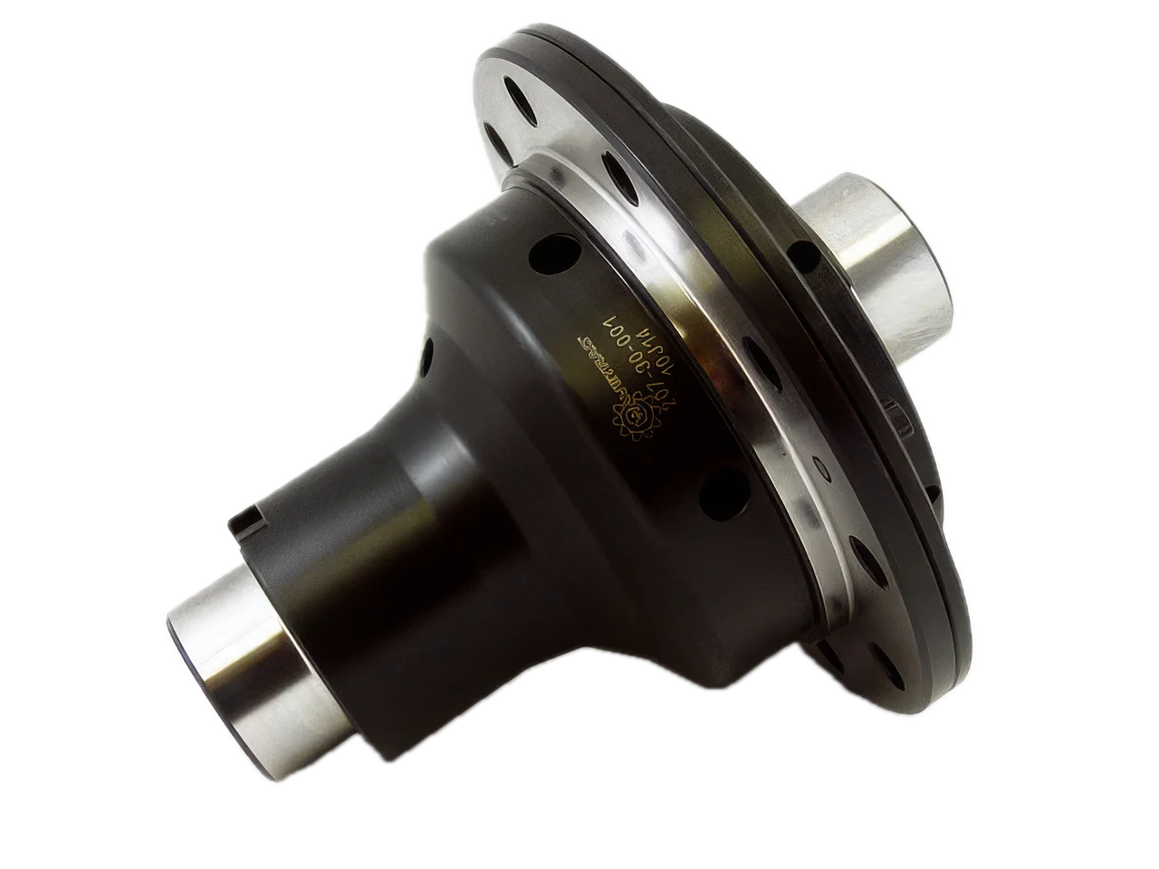 Wavetrac Differential, FORD 9-INCH 31T RS