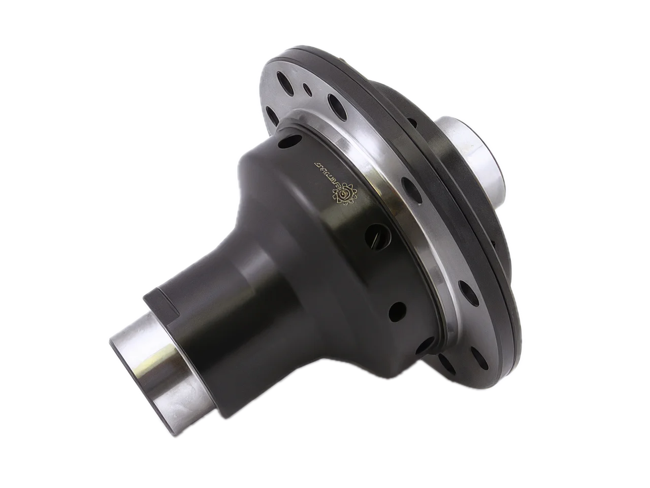 Wavetrac Differential, FORD 9-INCH 35T RS