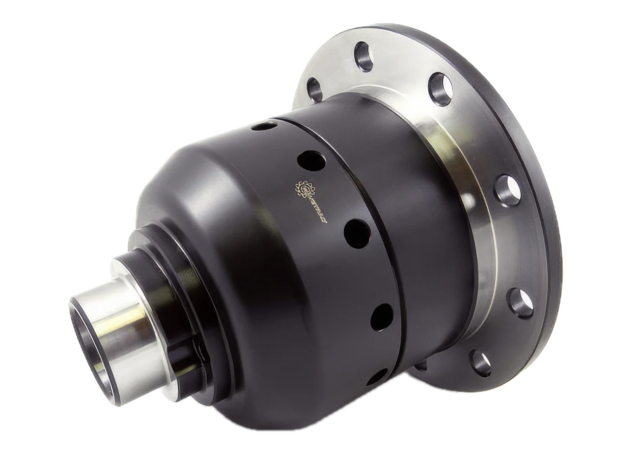 Wavetrac Differential Front, Ford Raptor SVT 2010-2012