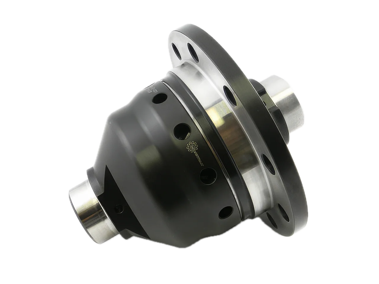 Wavetrac Differential Fiat C510 - 500 Abarth