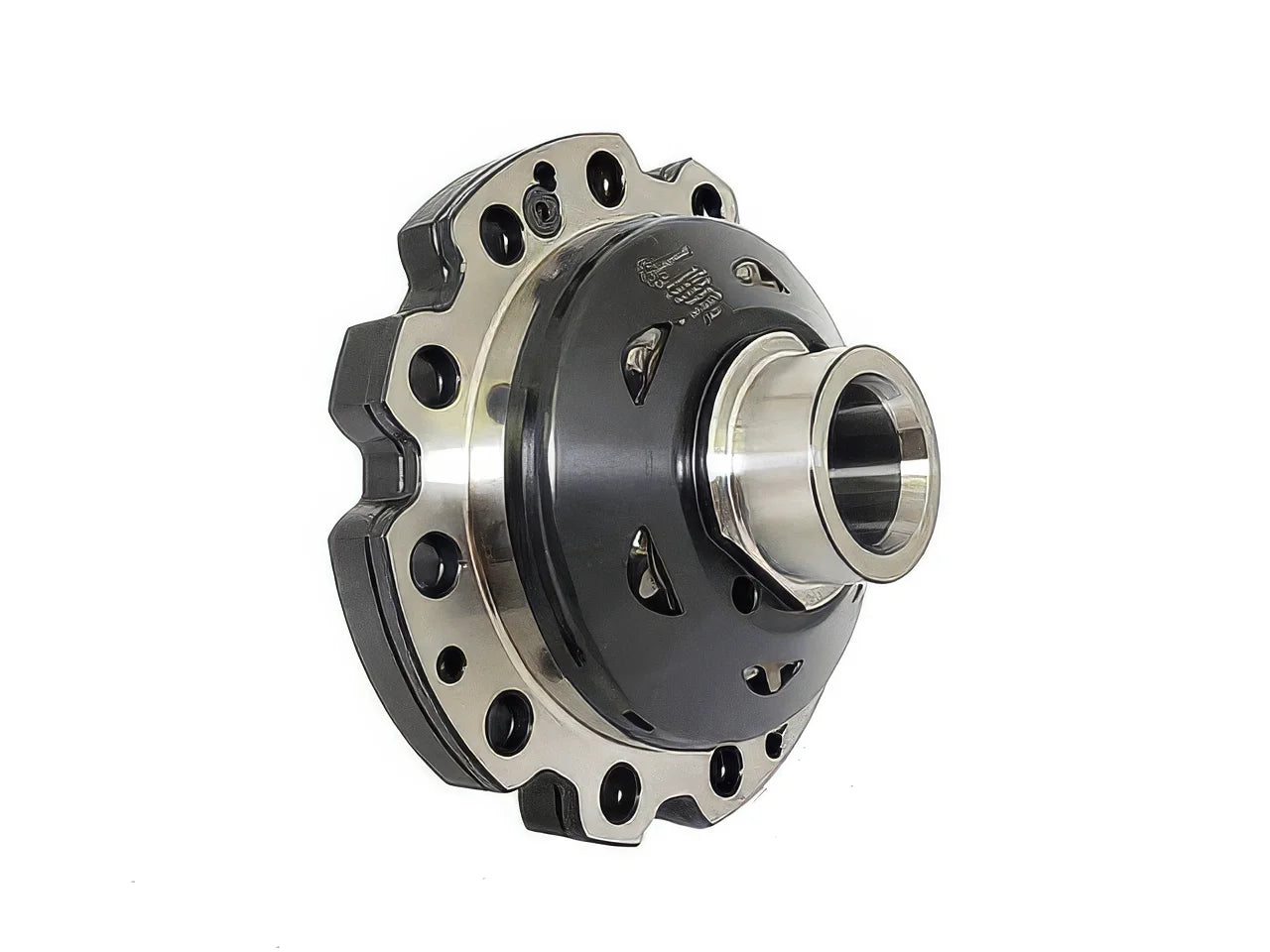 Wavetrac Differential Porsche Huracan DCT Rear