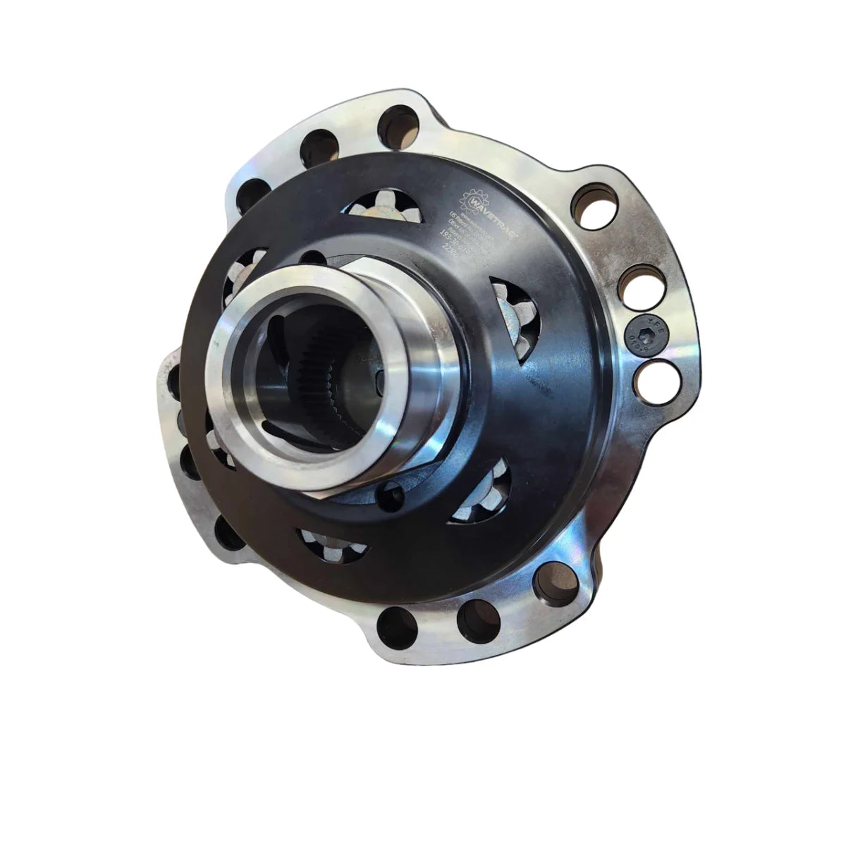 Wavetrac Differential, Porsche (G160) 991 GT3, 991 Turbo S Pdk (Alt Diff Bolt Pattern)