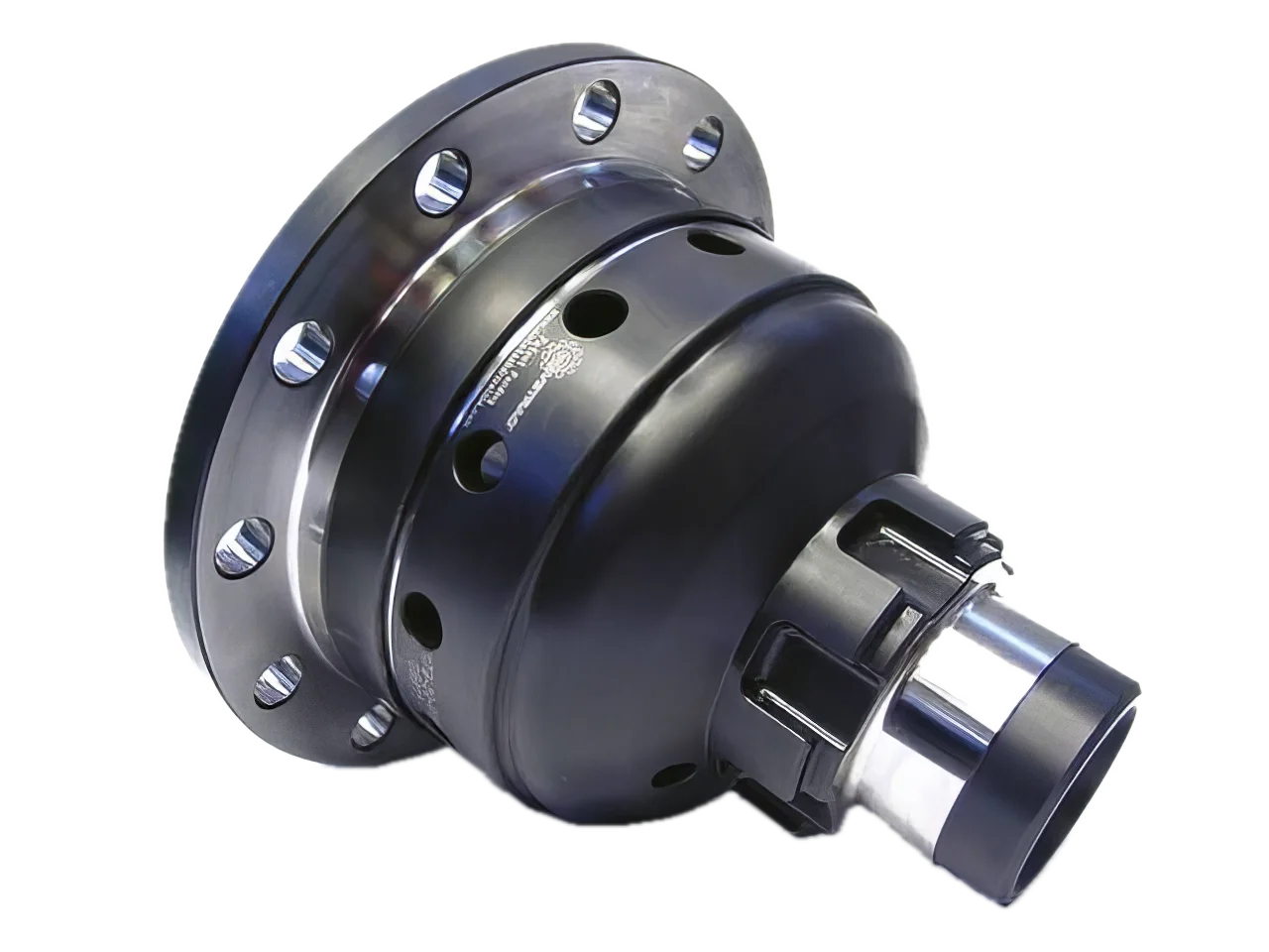 Wavetrac Differential, Audi A3 (8L) 6speed 2WD