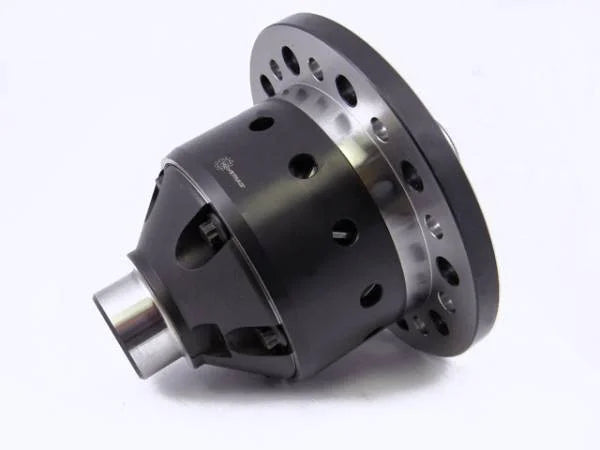 Wavetrac Differential Volvo 1800/140/240 Dana Rear