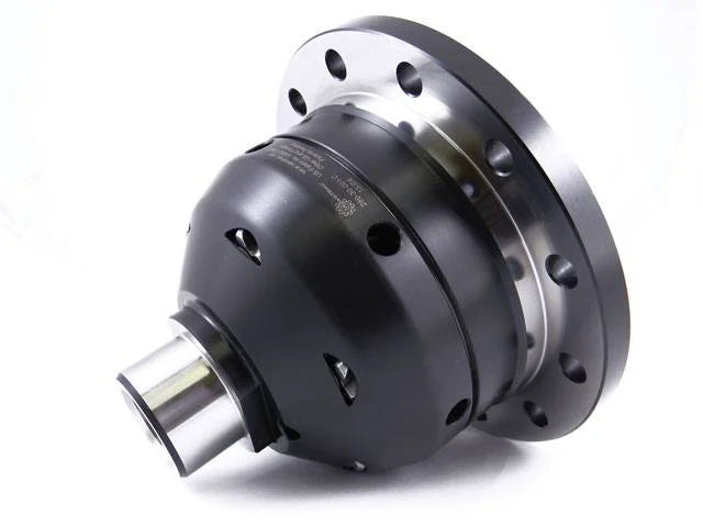 Wavetrac Differential Focus ST MK2 2.5T & Volvo C30 T5 6MT 2WD M66