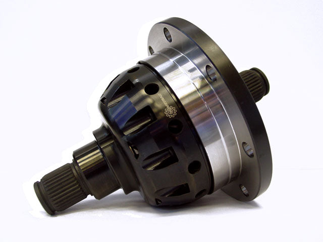 Wavetrac Differential, VW Type 020 MK1 MK2 MK3 4cyl.