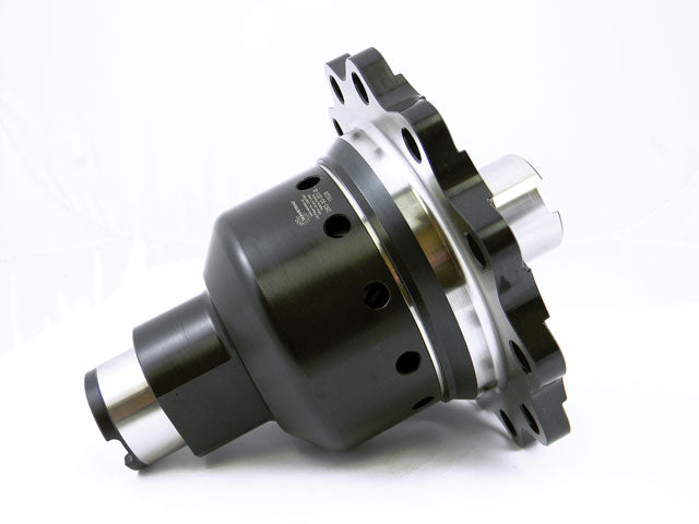 Wavetrac Differential, Nissan GTR R35 Rear 2015+ (Shep Trans exclusive)