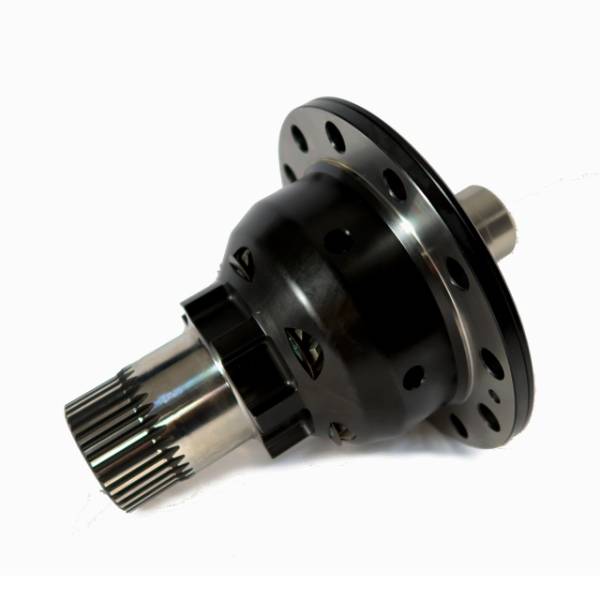 Wavetrac Differential RS3 TTRS DQ500 (Sold exclusively in North America by INA engineering)