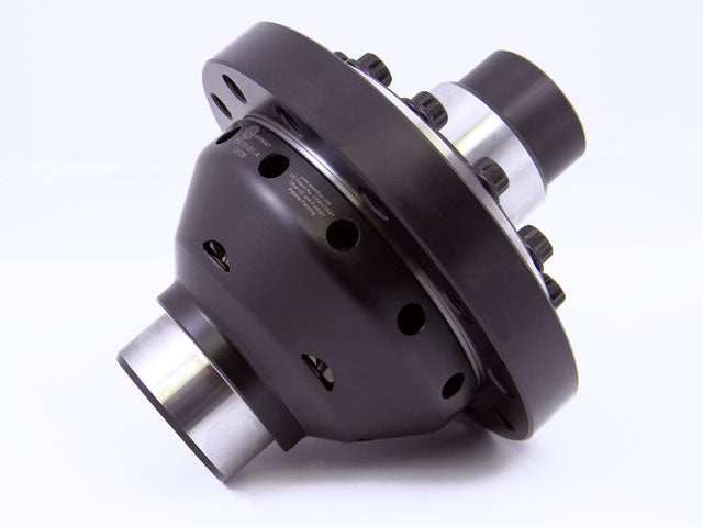 Wavetrac Differential GM F40 FWD 6MT (Over the Top Performance Exclusive)