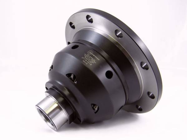 Wavetrac Differential Ford Falcon BA, BF, FG XR6Turbo/XR8 M86