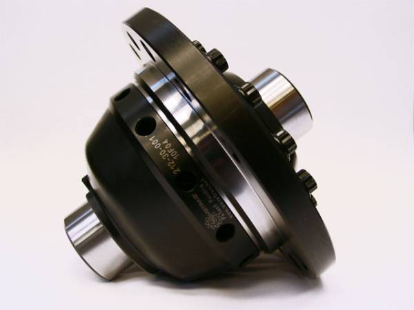 Wavetrac Differential GM M32 6MT CHEVROLET CRUZE LS (USA) - (Over the Top Performance Exclusive)