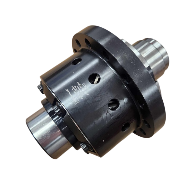 Wavetrac Differential McLaren MP4-12C, 650S, 720S